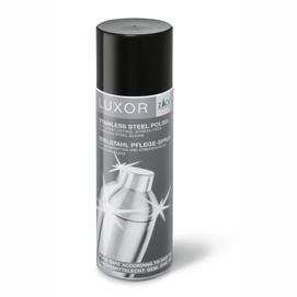 RVS-onderhoudsspray Zack Luxor