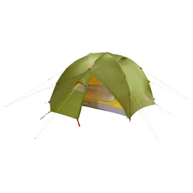 Zelt Jack Wolfskin Yellowstone III Vent Green Tea
