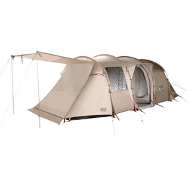Tent Jack Wolfskin Travel Lodge RT Sahara