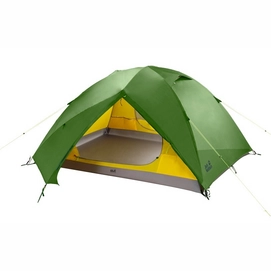 Tent Jack Wolfskin Skyrocket III Dome Cactus Green