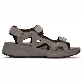 Sandale Xsensible Stretchwalker Timor Sali Herren-Schuhgröße 42