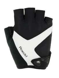 Fietshandschoen Roeckl Bregenz Black