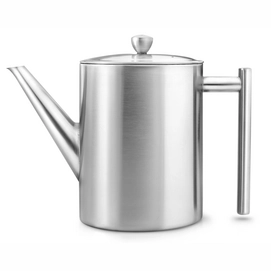 Teapot Bredemeijer Cylindre Matte 1.2 L