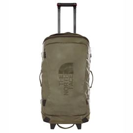 Reiskoffer The North Face Rolling Thunder Suitcase 30 New Taupe Green Combo
