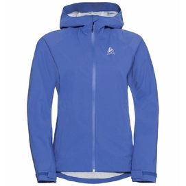 Jas Odlo Women Aegis 2.5L Waterproof Amparo Blue
