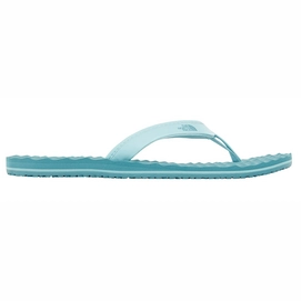 Slipper The North Face Women Base Camp Mini Canal Blue Storm Blue