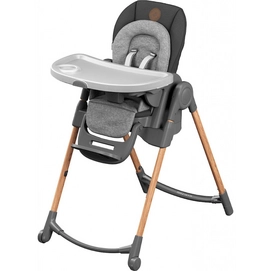 Kinderstoel Maxi-Cosi Minla High Chair Essential Graphite