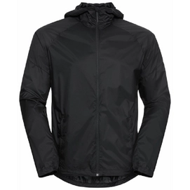 Veste Odlo Men Fli Dual Dry Black