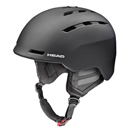 Ski Helmet HEAD Varius Black 2017
