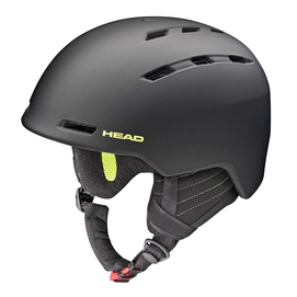 Ski Helmet HEAD Vico Black 2017