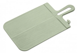 Snijplank Koziol Snap Large Eucalyptus Green