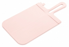 Snijplank Koziol Snap Large Queen Pink