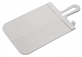 Snijplank Koziol Snap Large Soft Grey