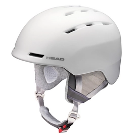 Ski Helmet HEAD Vanda White 2017