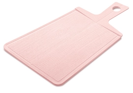 Snijplank Koziol Snap 2.0 Organic Pink