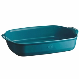 Oven Dish Emile Henry Rectangle Calangue 420 x 270 mm (2 pc)