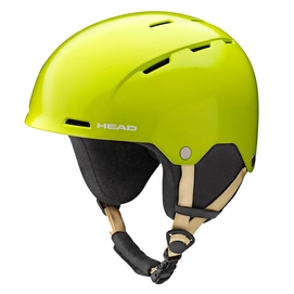 Skihelm HEAD Ten Sr Apple