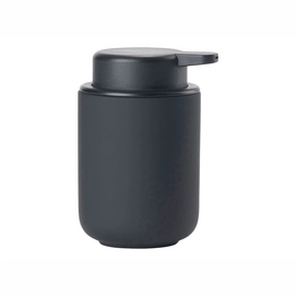 Soap Dispenser Zone Denmark Ume Black 12.8 cm