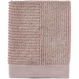 Towel  Zone Denmark Classic Nude 70 x 50 cm