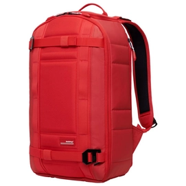 Rugzak Db The Backpack Scarlet Red