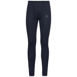 Unterwäsche Odlo BL Bottom Long Active Warm Eco Men Dark Sapphire