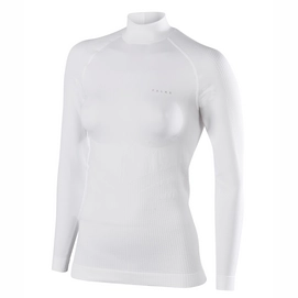 T-shirt à manches longues Falke Women SK Impulse White