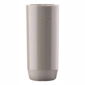 Toothbrush Holder Zone Denmark Suii Taupe 14 cm