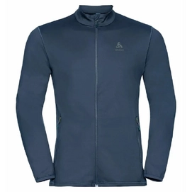 Vest Odlo Men Alagna Diving Navy