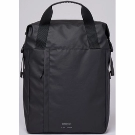 Rucksack Sandqvist Atle Black