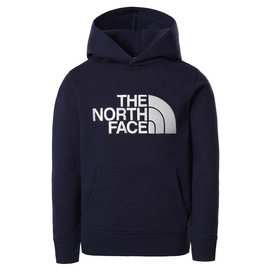 Pullover The North Face Drew Peak Pullover Hoodie TNF Navy TNF White Kinder