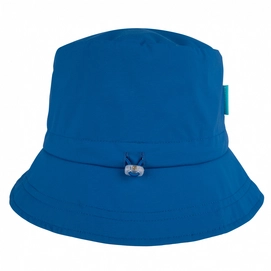 Regenhoed Happy Rainy Days Foldable Hat Balou Blue