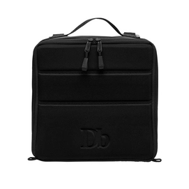 Sac pour Appareil Photo Db The CIA Pro W Shoulder Straps Black Out