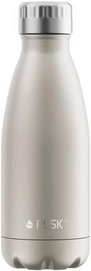 Bouteille Isotherme FLSK Champagne 350 ml