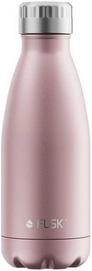 Thermosfles FLSK Roségold 350 ml