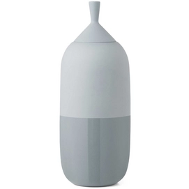 Opbergpot Normann Copenhagen Pepo Dusty Blue