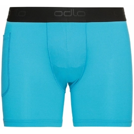 Boxer-Shorts Odlo Liner Active Sport 5 Inch Horizon Blue Herren