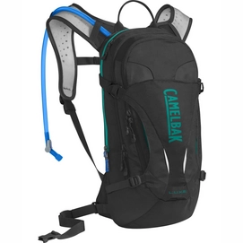 Rugzak CamelBak L.U.X.E. Black Columbia Jade 3L