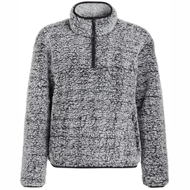 Skipullover Protest Gerbera 1/4 Zip Top Damen True Black