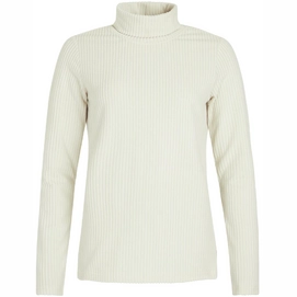 Thermoshirt Protest Women Prtpearl Thermoknit Kitoffwhite