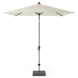 Stokparasol Platinum Riva Ecru (250 x 200 cm)