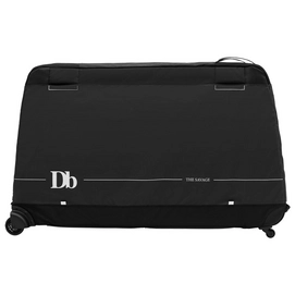 Fietskoffer Db The Savage Black