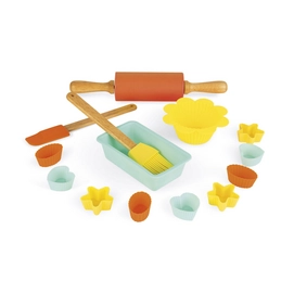 Patisserie Set Janod Happy Day