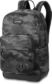 Sac à Dos Dakine 365 Pack DLX 27L Ashcroft Black Jersey