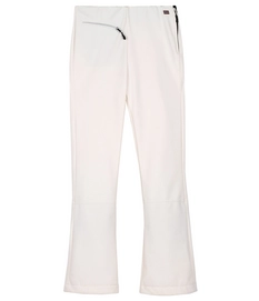 Pantalon de Ski Napapijri Nuvakota Ivory Women