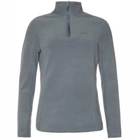 Pull de Ski Protest Women Mutez 1/4 Zip Top Manatee