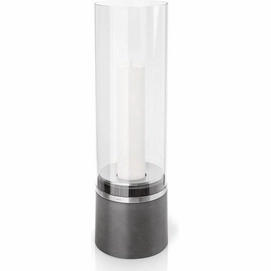 Windlicht Blomus Piedra Edelstahl Matt 60 cm