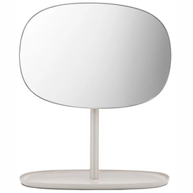 Spiegel Normann Copenhagen Flip Beige