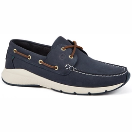 Boat Shoes Dungarvan Navy-Shoe size 41