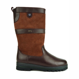 Bottes Dubarry Donegal Walnut 21-Taille 45
