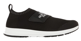 Sneaker The North Face Men Cadman Moc Knit TNF Black TNF Black